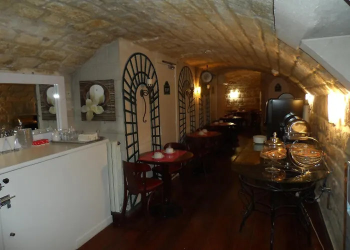 Prince Monceau Paris