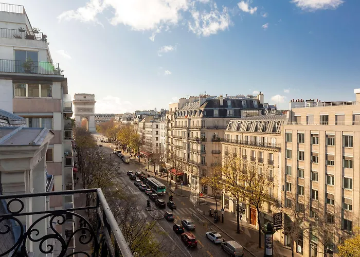 Elysées Ceramic Paris