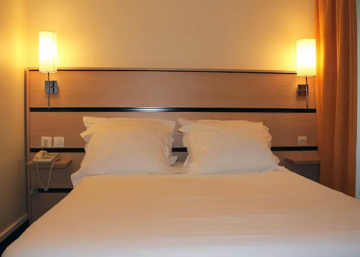 New Hotel Saint Lazare Paris