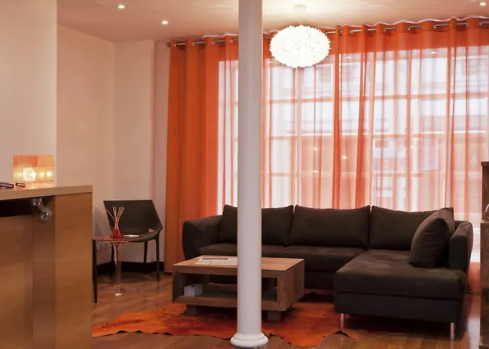 O.Lysee Hotel Paris