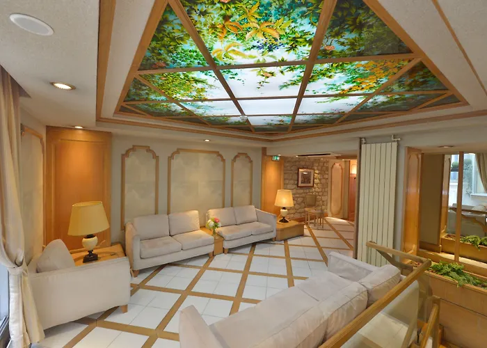 Hotel Renoir Montparnasse Παρίσι