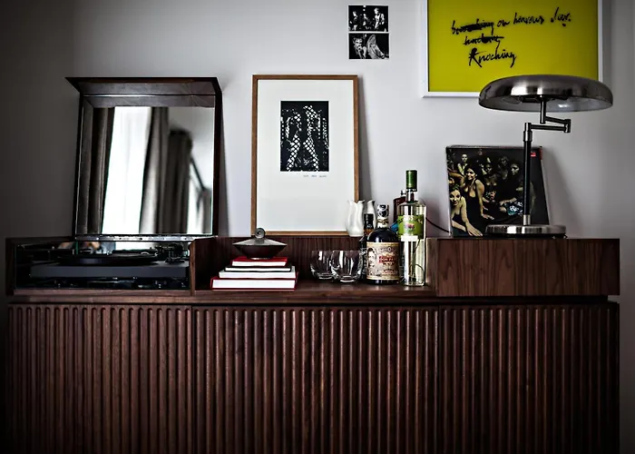 Le Pigalle, A Member Of Design Hotels Paris