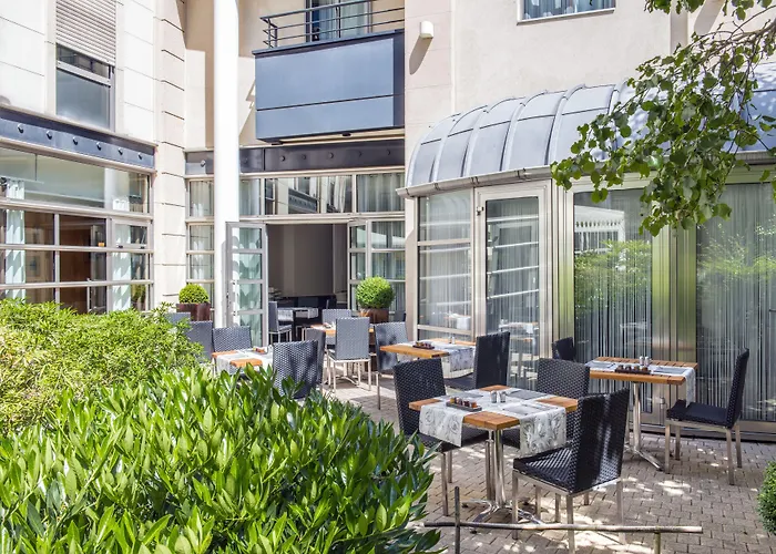 Urban Hive Paris Parigi