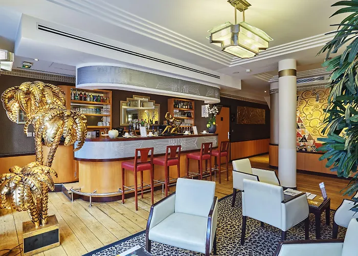 Hotel Opera D'Antin Παρίσι