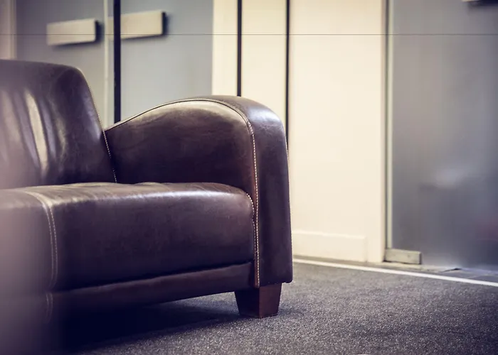 Timhotel Paris Gare De Lyon met golfbaan