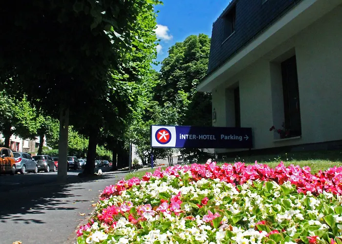 Draveil Hotels