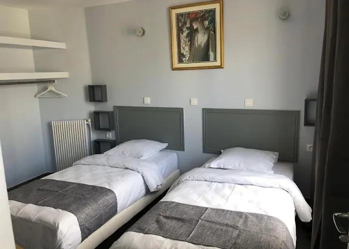 Hotel Clauzel Παρίσι