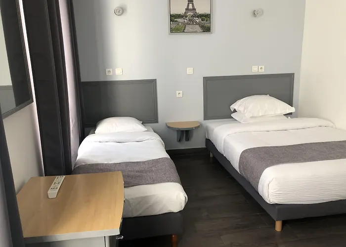 Hotel Clauzel Παρίσι