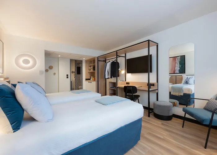 Tulip Residences Joinville