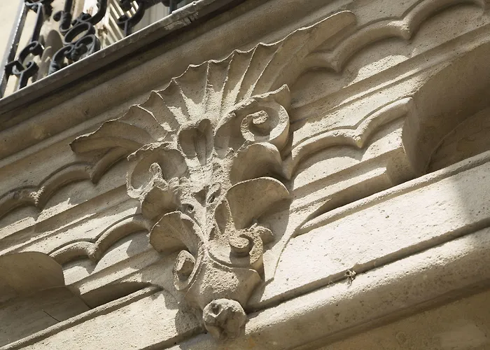 Hotel & Spa De Latour Maubourg Paris que aceita animais de estimação