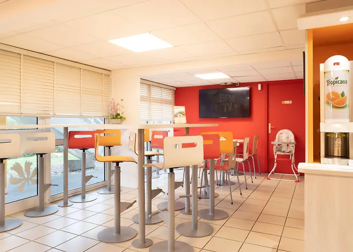 Premiere Classe Meaux Nanteuil Les Meaux