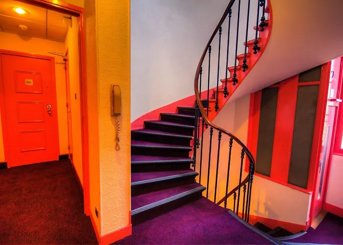 Hotel Des Trois Gares Παρίσι