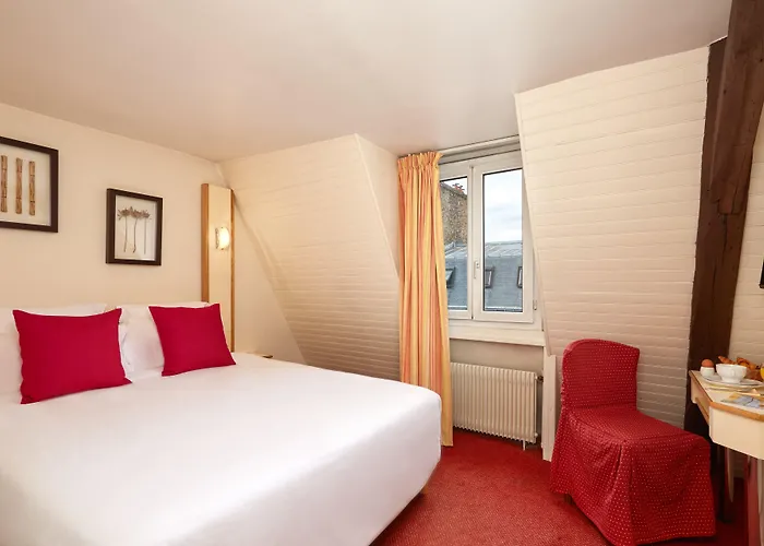 Hotel Antin St Georges París