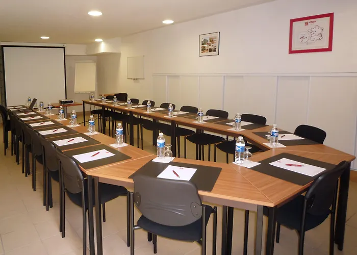 Séjours&Affaires Paris Ivry