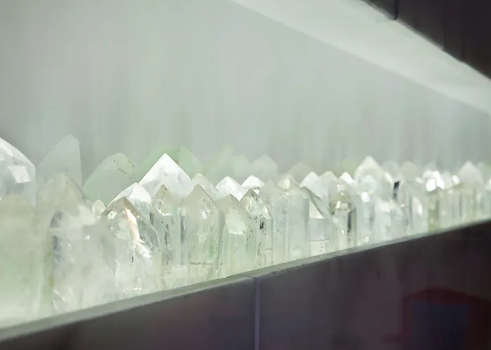 Hotel Cristal Champs Elysees Paris