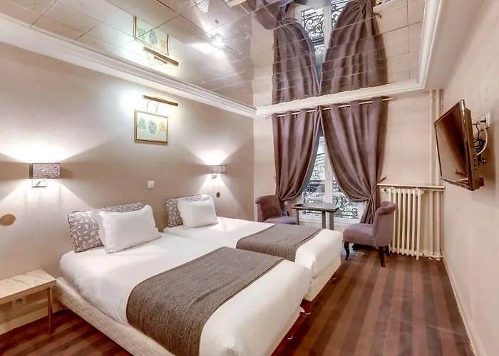 Hotel Opera Maintenon Παρίσι