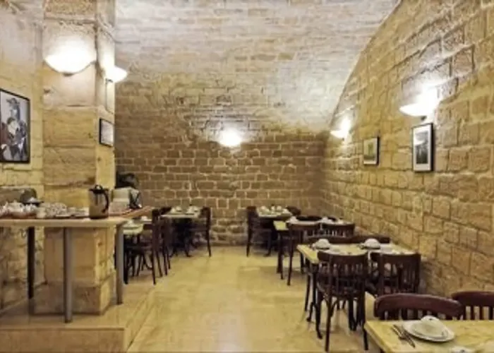 Hotel Americain Παρίσι