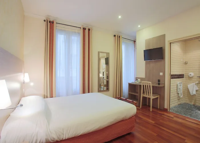 Grand Hotel Du Loiret Παρίσι
