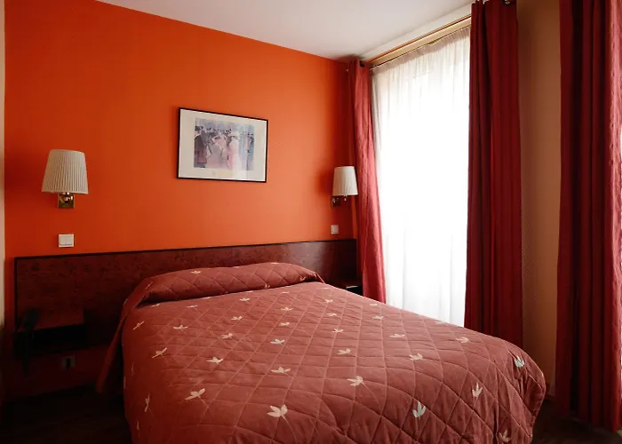 Hotel Pierre Nicole Παρίσι