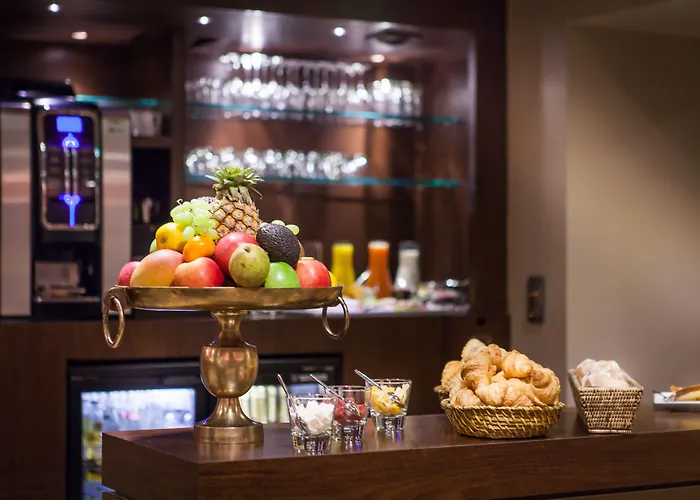 Hotel Armoni Parigi
