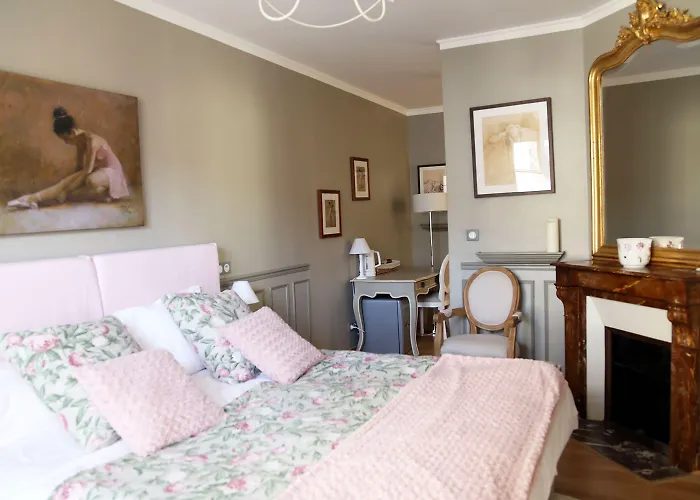Les Suites de Vanves - Parc des expositions Porte de Versailles