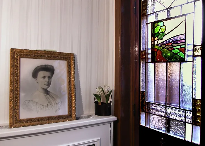 I 21 migliori Bed and Breakfast a Parigi