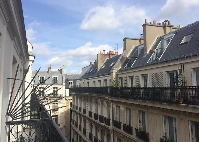 Hotel Adele & Jules Paris
