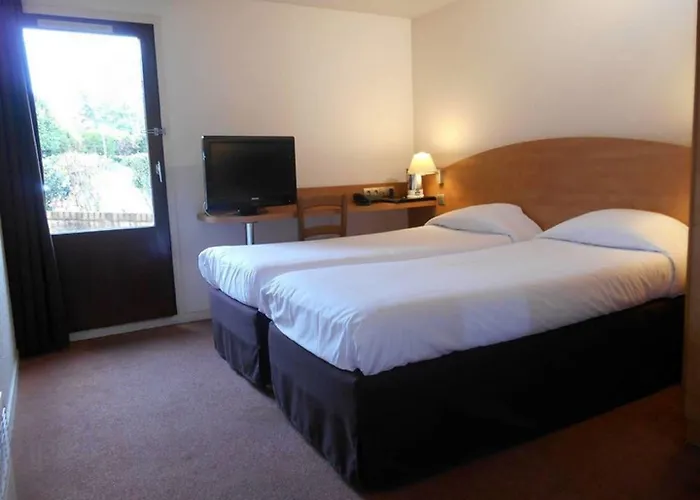 Mondhotel Chelles