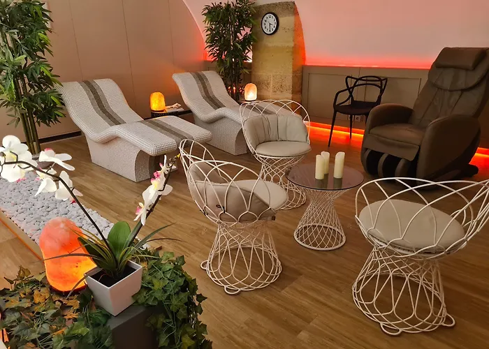 Hotel a 3 stelle a Parigi
