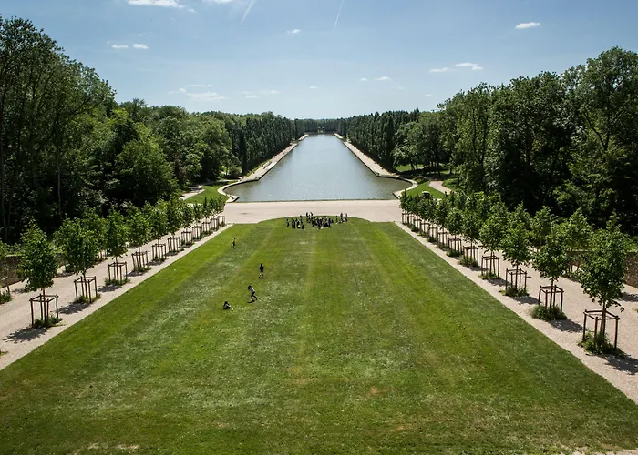 Sceaux (Hauts-de-Seine) Hotels