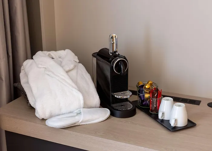 Hilton Garden Inn Paris Massy