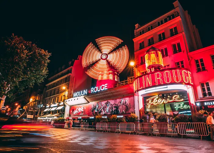 Avalon Cosy Hotel Paris