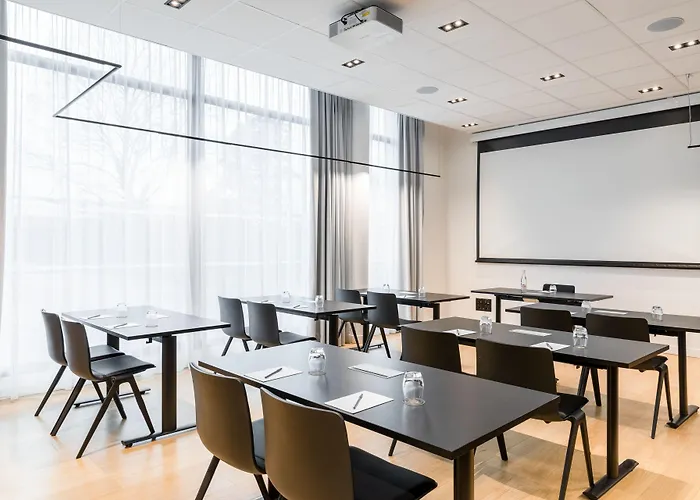 Hotel Courtyard By Marriott Paris Créteil