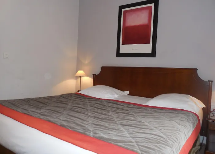 Hotel Cardinal Rive Gauche Παρίσι