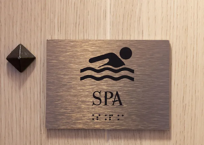 Hotel & Spa Vinci Due 巴黎