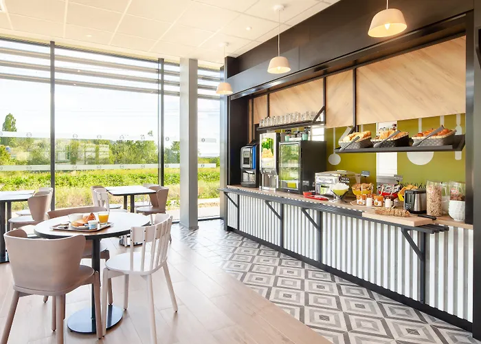 Hotels in Igny (Essonne)