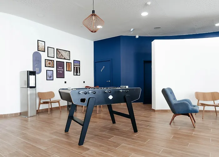Appart'City Collection Saint Germain En Laye