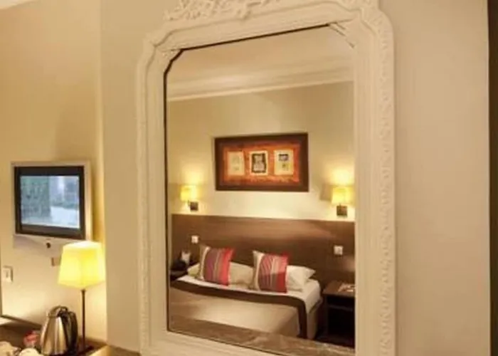 Hotel Beauregard Parigi