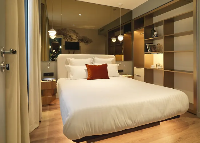 Le Katorze Hotel Παρίσι