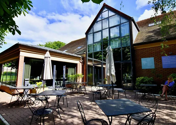 ibis Maisons Laffitte