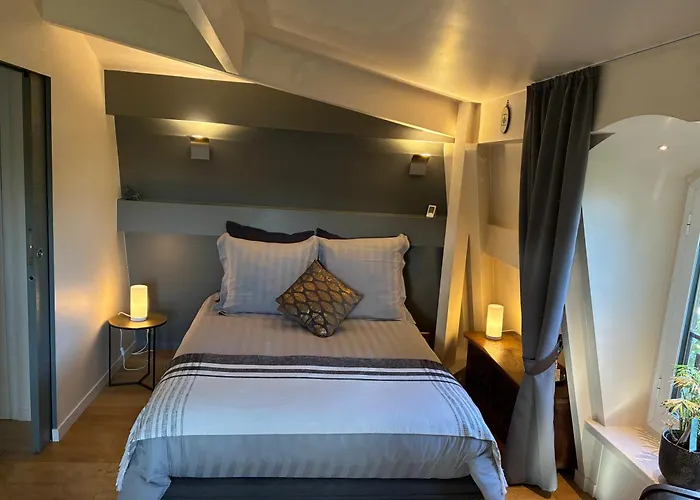 Hotels in Rueil-Malmaison