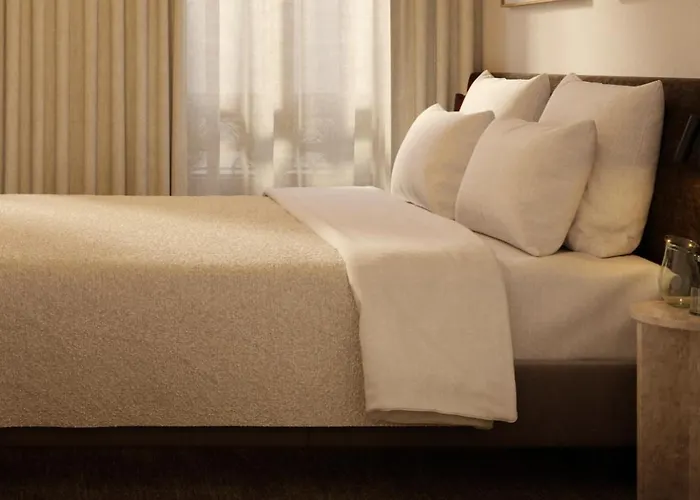 Hotel Local 101 Beaurepaire - Opening July 8Th 2026 Paris
