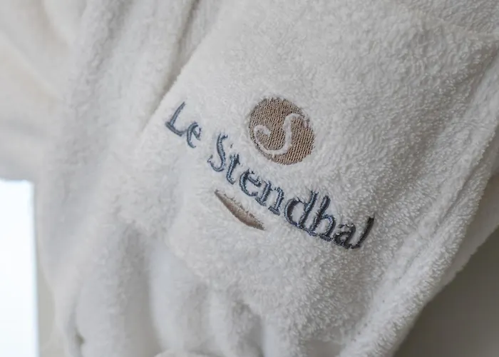 Le Stendhal - Vendome 巴黎
