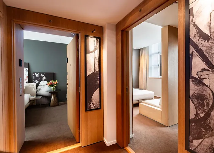 Boutique Le Cinq Codet Hotel Paris