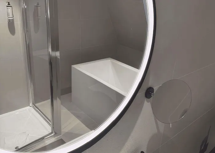 Mercure Paris 17 Batignolles