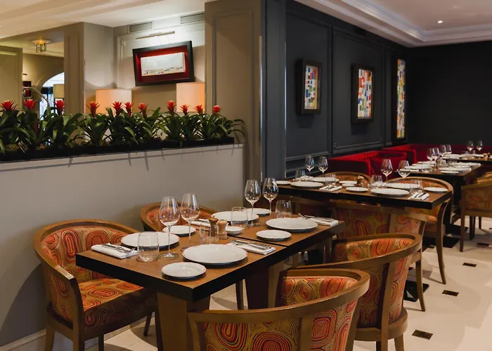 Majestic Apartments Champs Elysees Παρίσι