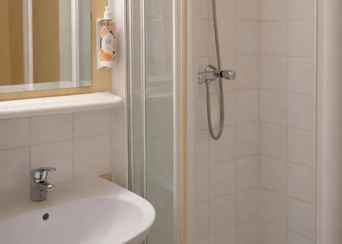 Aparthotel Adagio Access Paris Maisons-Alfort