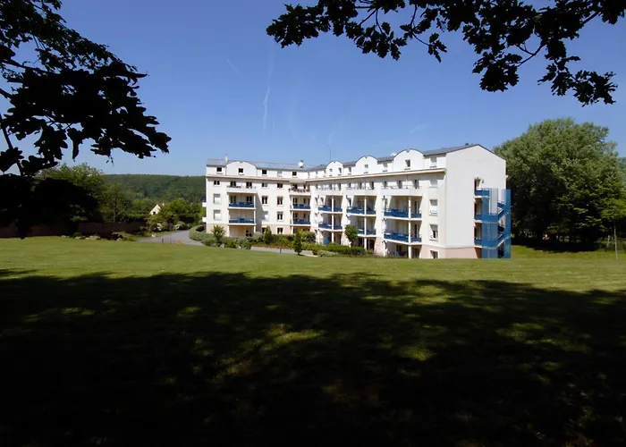 Hôtels à Chevreuse