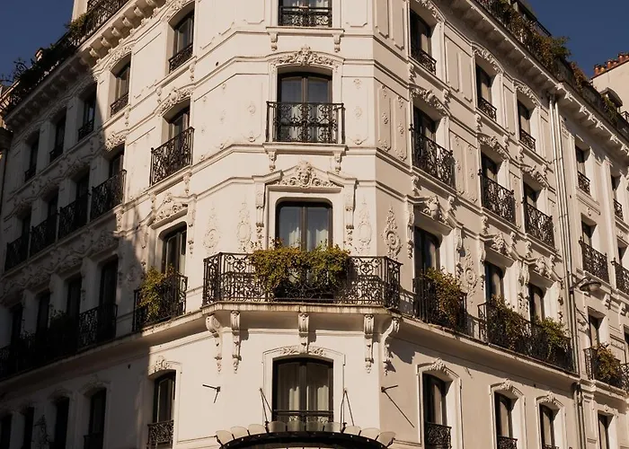 Hotel De Nell Paris