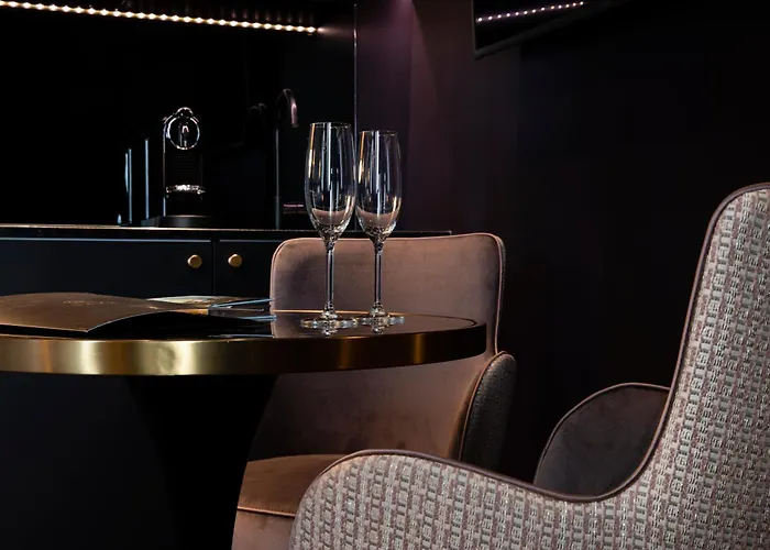 Boutique Rayz Eiffel Aparthotel Paris